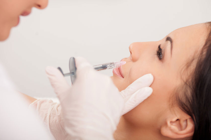 Botox & Fillers Canterbury Kent