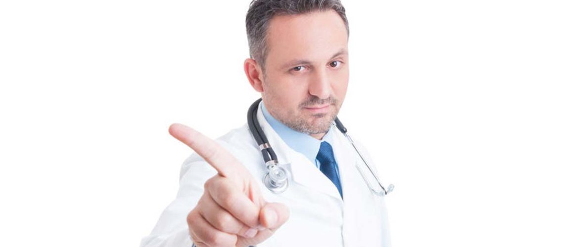 Have You Been Advised Against Surgery