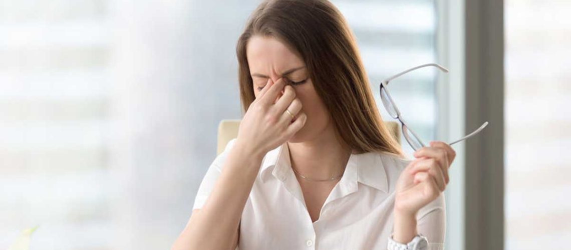 Brow Lift Surgery and Headaches
